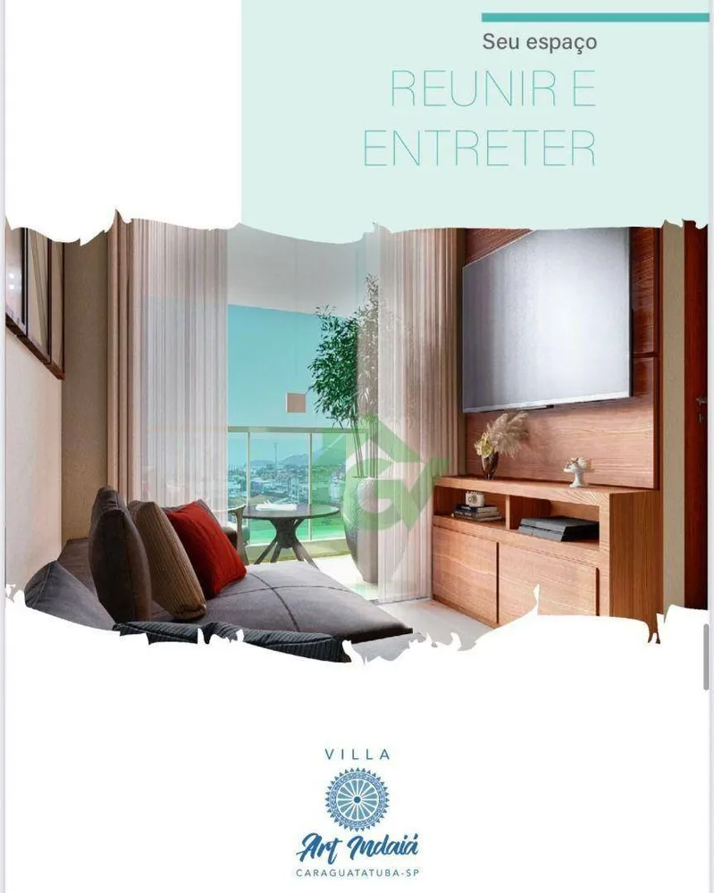 Apartamento, 2 quartos, 56 m² - Foto 11
