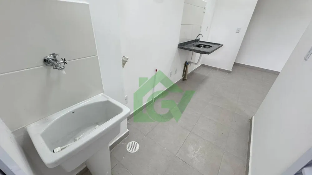 Apartamento, 2 quartos, 56 m² - Foto 4