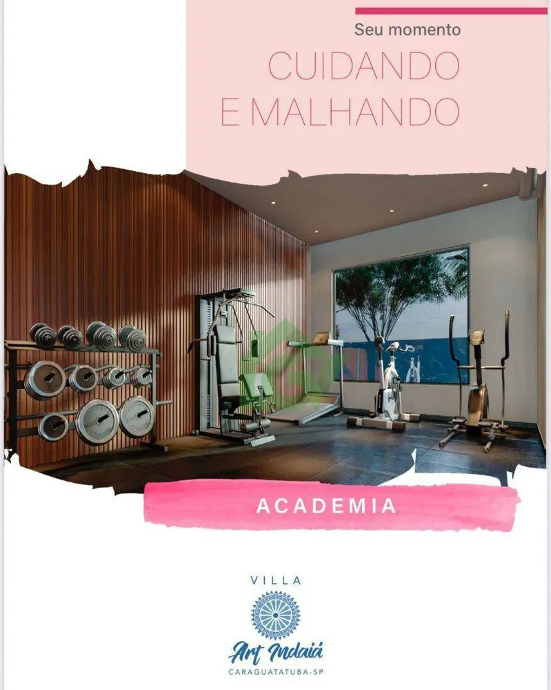 Apartamento, 2 quartos, 56 m² - Foto 9