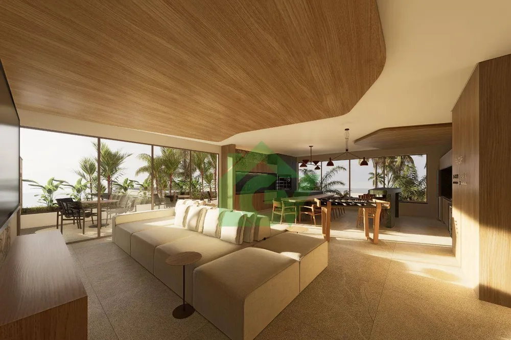 Apartamento, 3 quartos, 155 m² - Foto 3