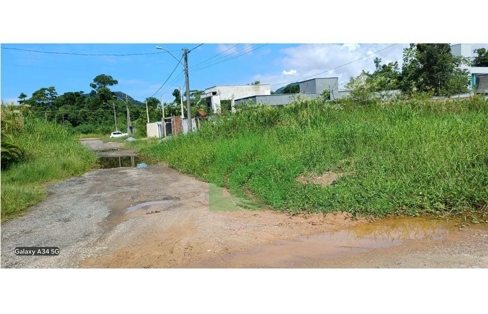 Terreno, 306 m² - Foto 3