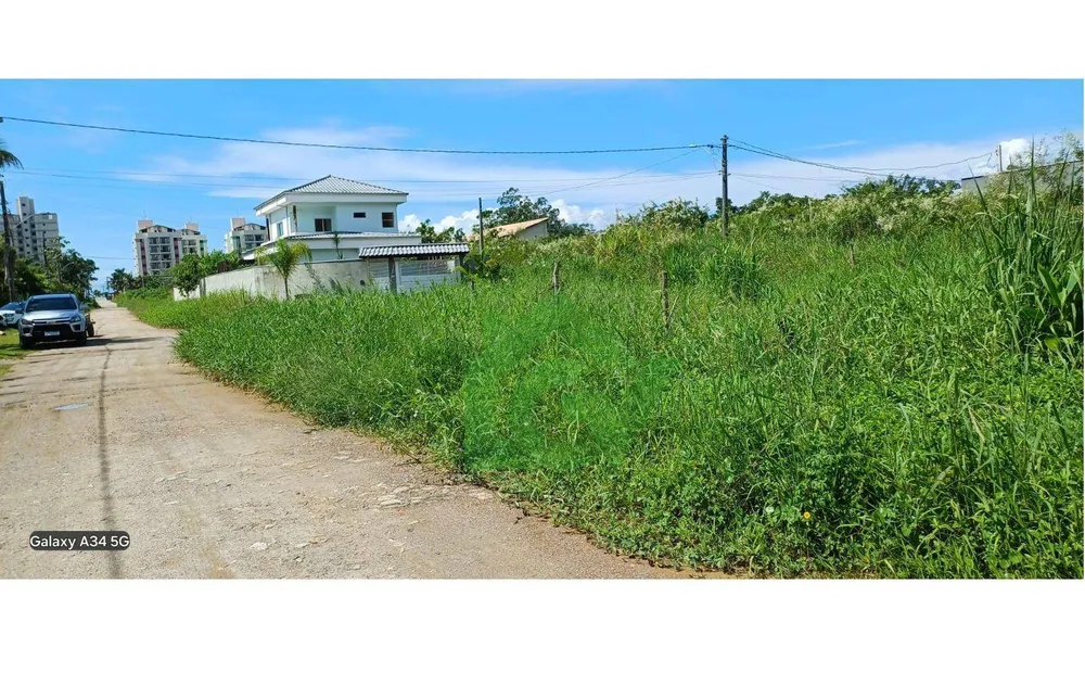 Terreno, 306 m² - Foto 1