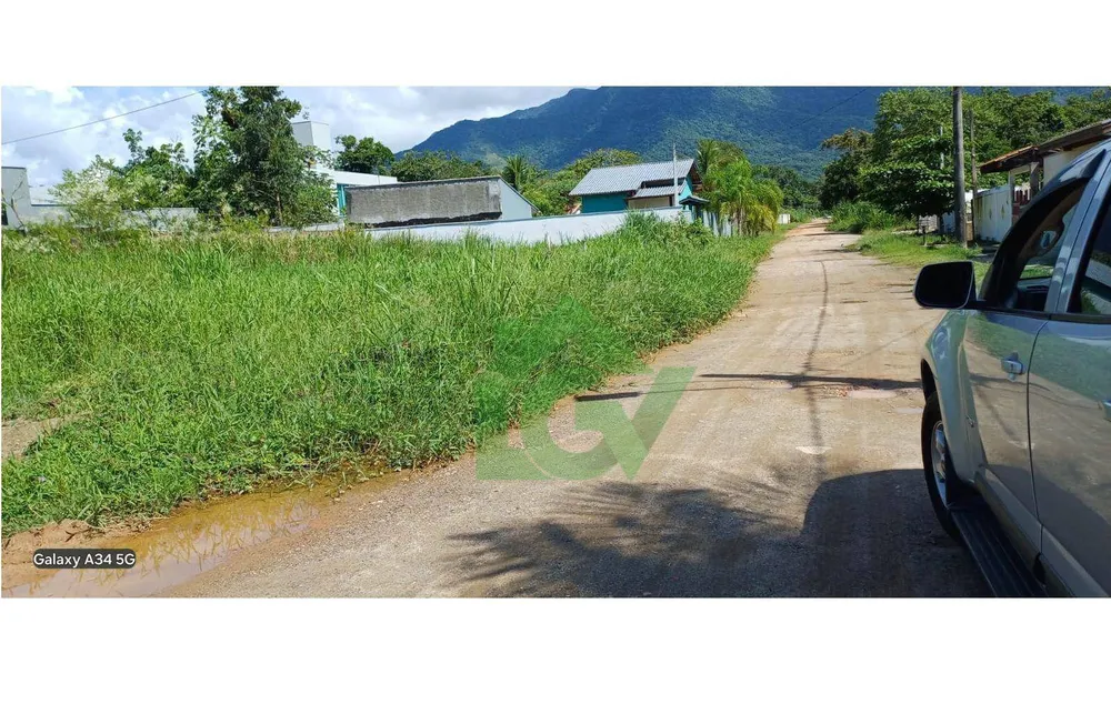 Terreno, 306 m² - Foto 2