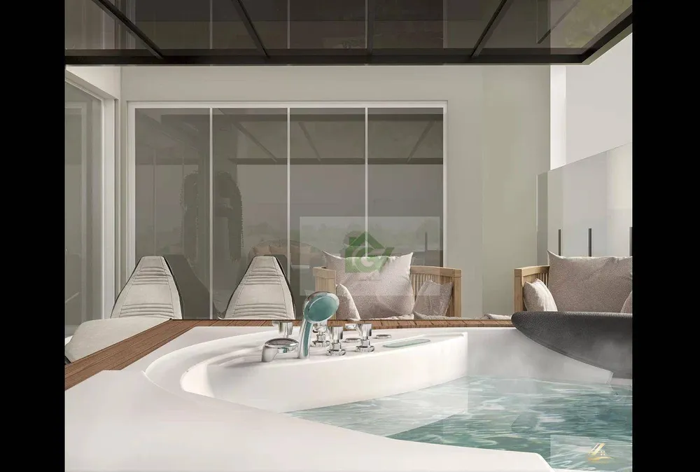 Cobertura, 4 quartos, 146 m² - Foto 6