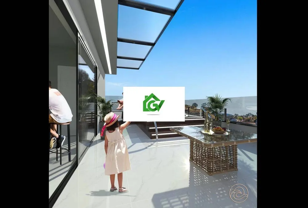 Cobertura, 4 quartos, 146 m² - Foto 3
