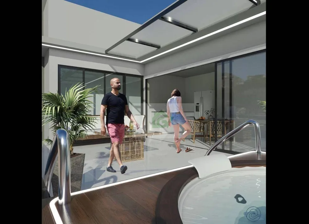 Cobertura, 4 quartos, 146 m² - Foto 2