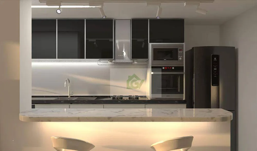 Cobertura, 4 quartos, 146 m² - Foto 7