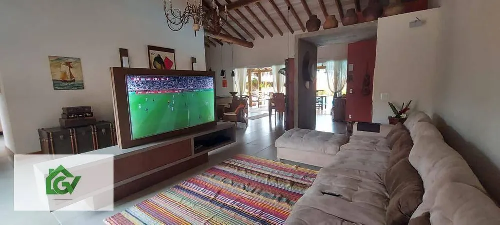 Casa, 3 quartos, 350 m² - Foto 6