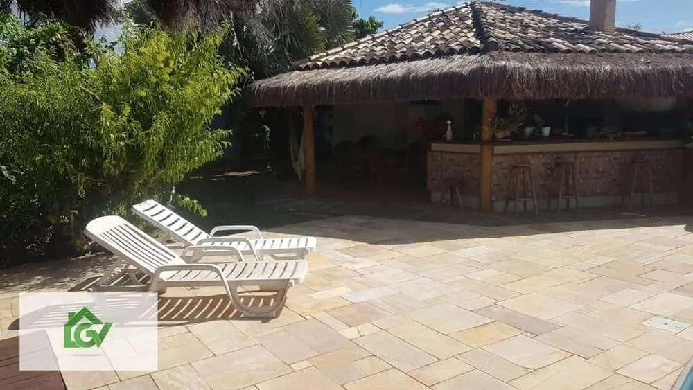Casa, 3 quartos, 350 m² - Foto 3