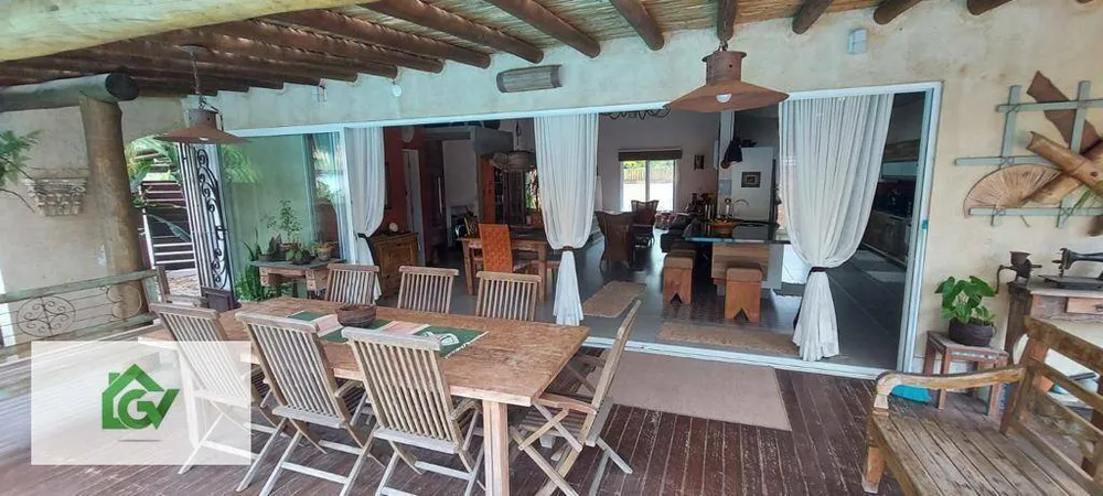 Casa, 3 quartos, 350 m² - Foto 2