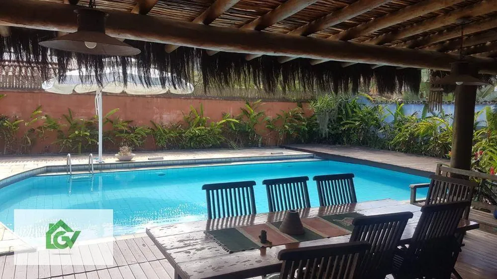 Casa, 3 quartos, 350 m² - Foto 1