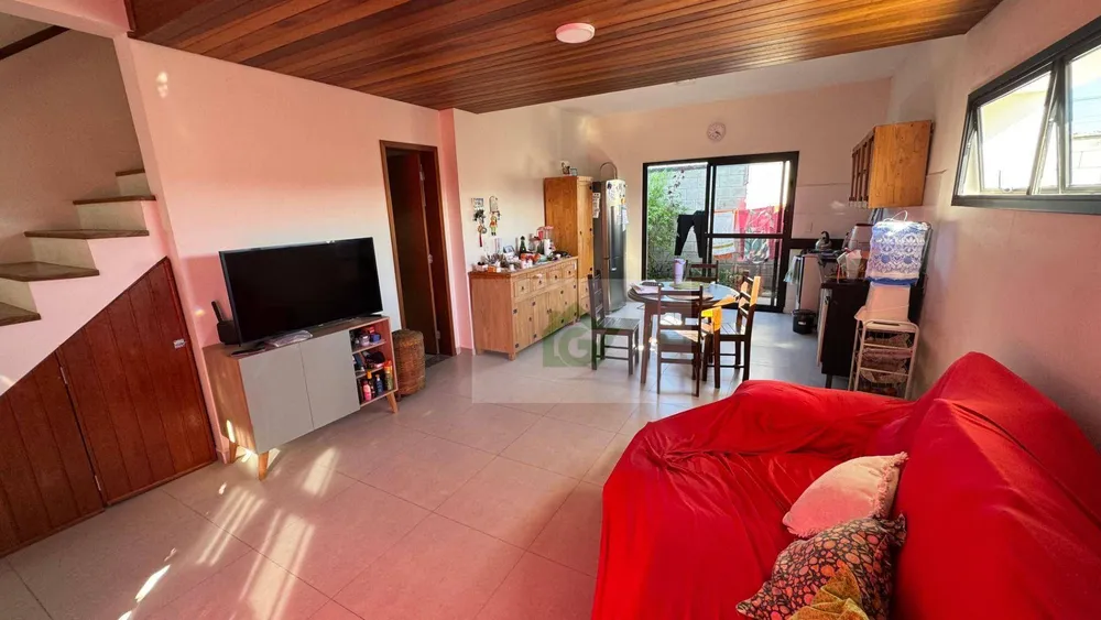 Casa de Condomínio, 2 quartos - Foto 3