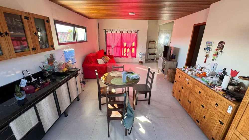 Casa de Condomínio, 2 quartos - Foto 2