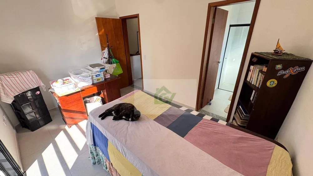 Casa de Condomínio, 2 quartos - Foto 8