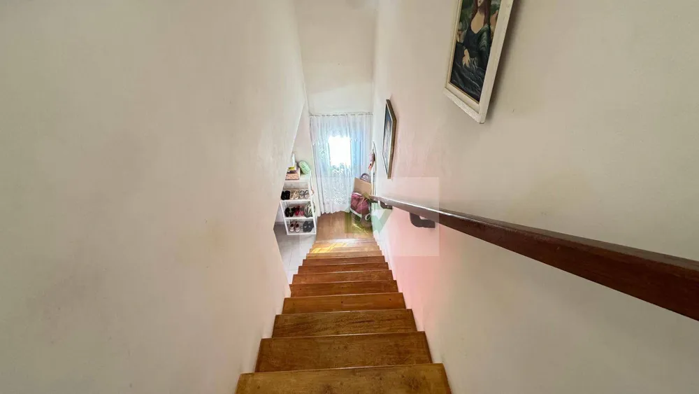 Casa de Condomínio, 2 quartos - Foto 5