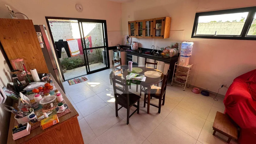 Casa de Condomínio, 2 quartos - Foto 4