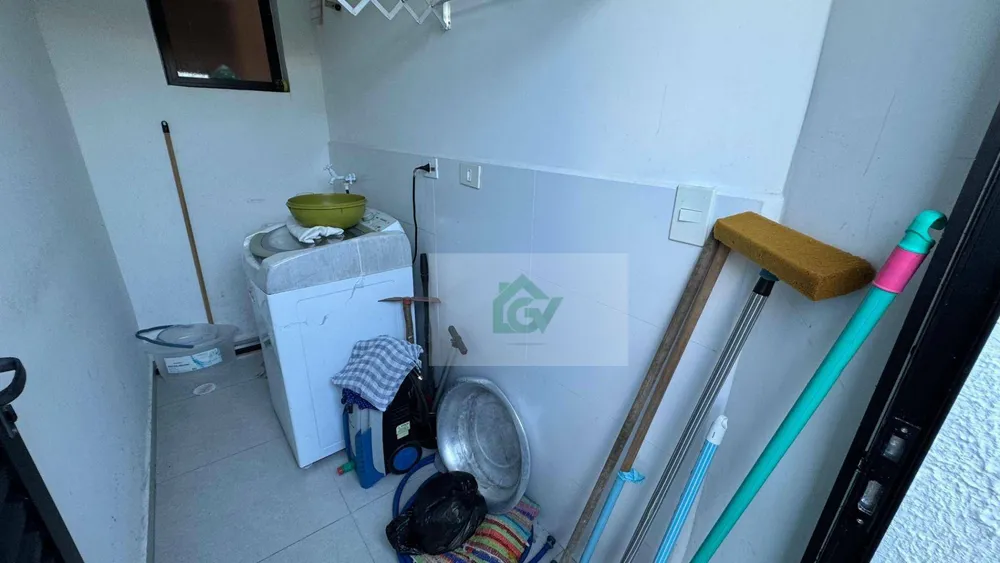 Casa de Condomínio, 2 quartos - Foto 1