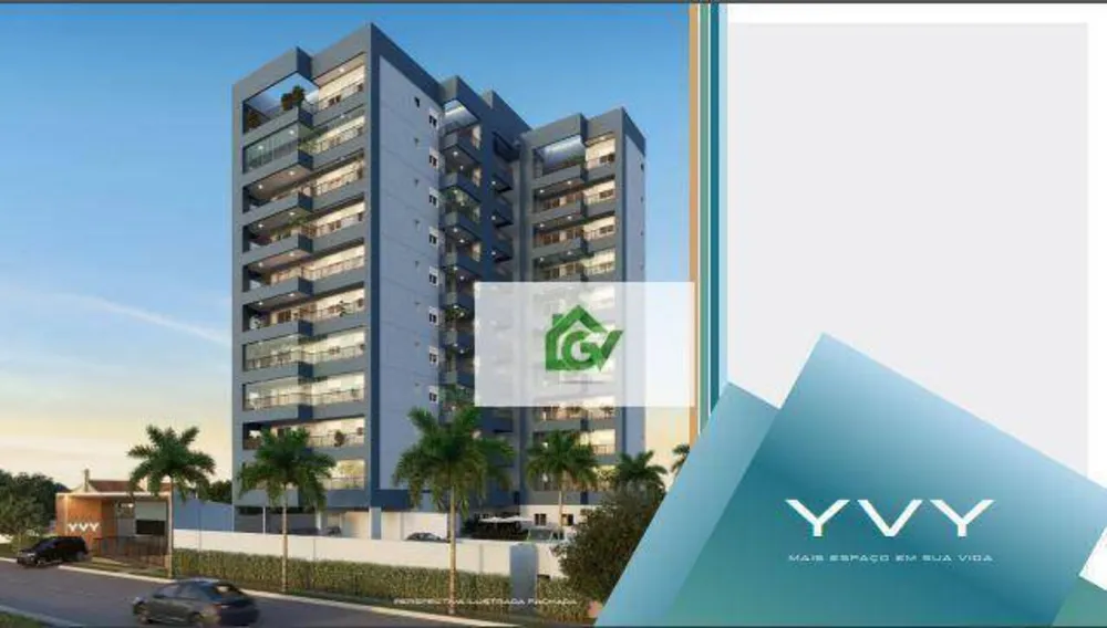 Apartamento, 2 quartos, 55 m² - Foto 5