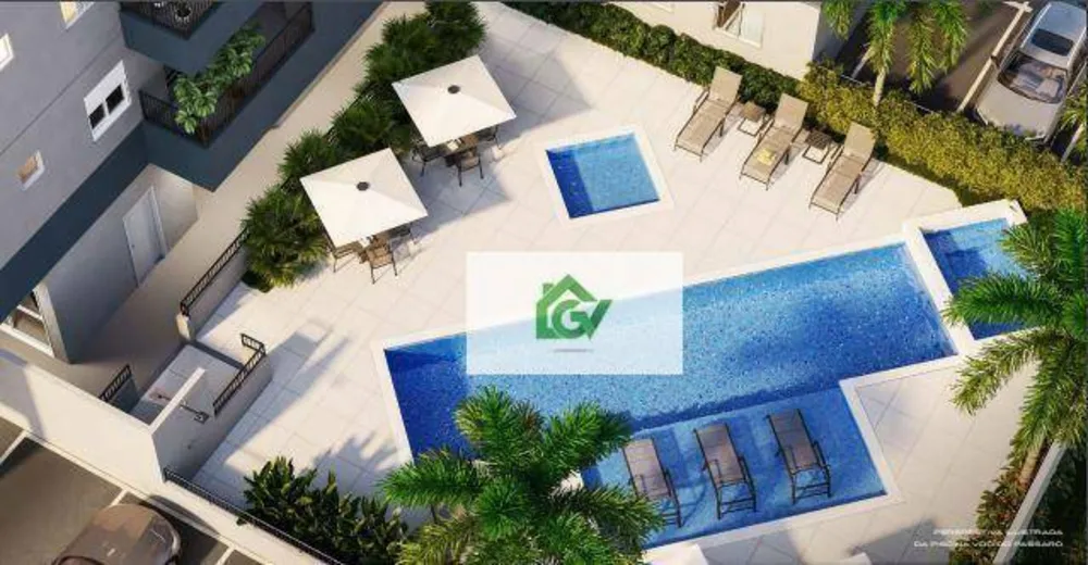 Apartamento, 2 quartos, 55 m² - Foto 7