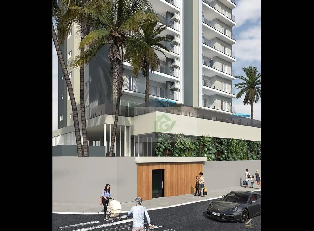 Apartamento, 4 quartos, 146 m² - Foto 5