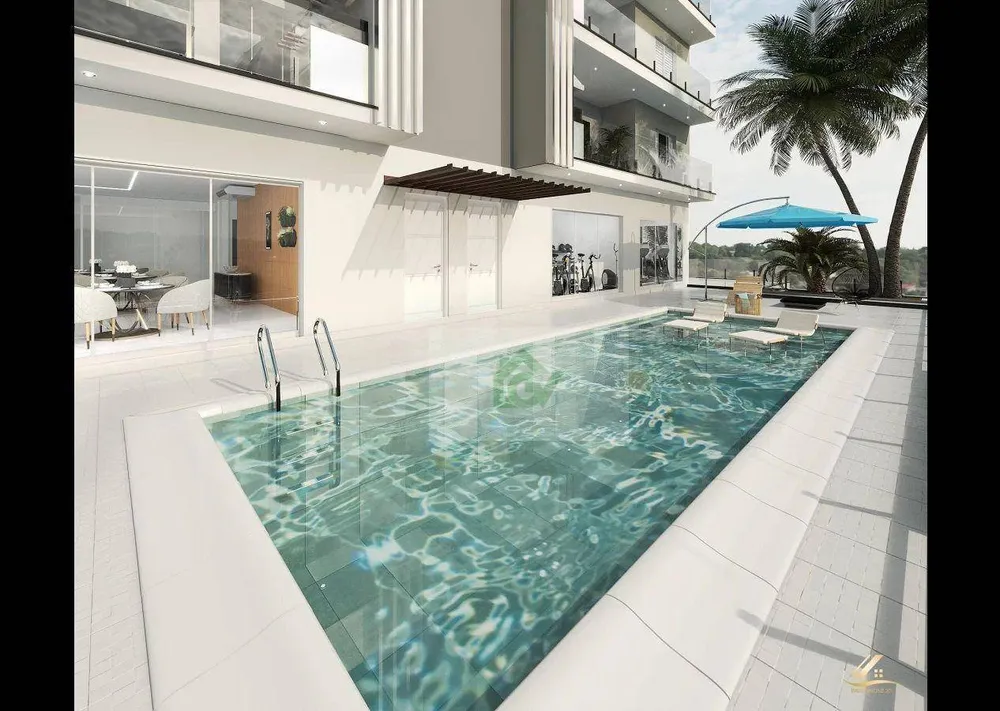 Apartamento, 4 quartos, 146 m² - Foto 4