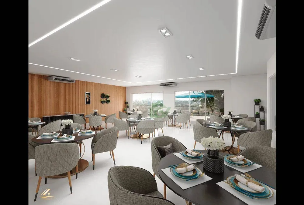 Apartamento, 4 quartos, 146 m² - Foto 6