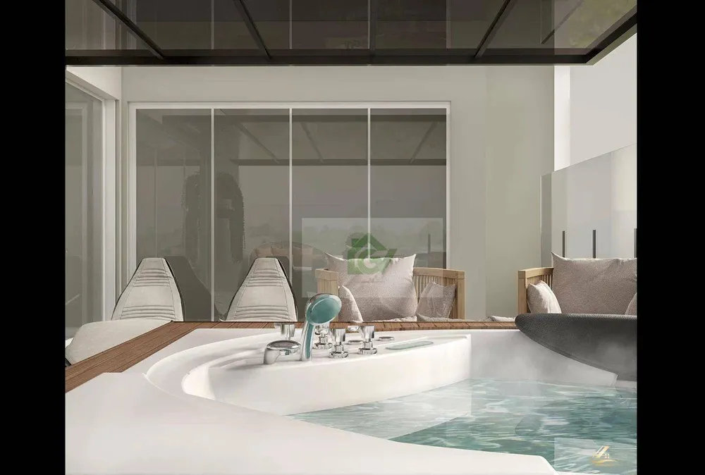 Apartamento, 4 quartos, 146 m² - Foto 1