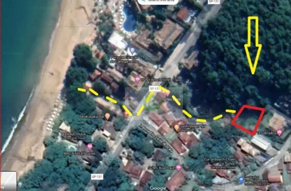 Terreno, 600 m² - Foto 7