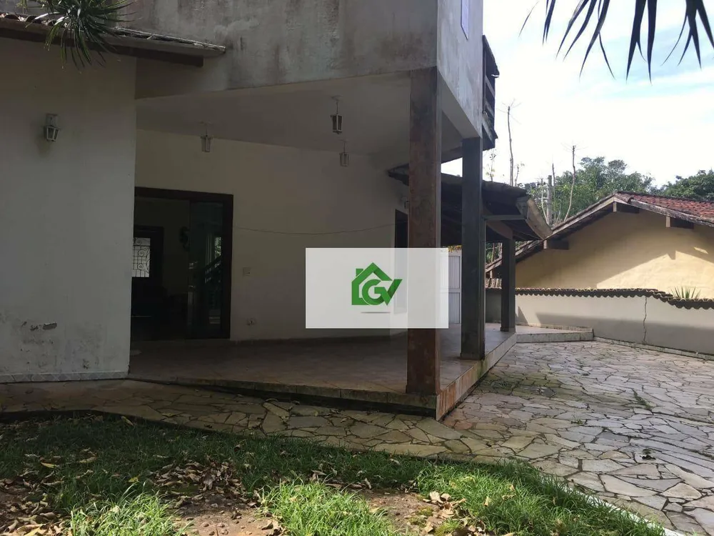 Casa de Condomínio, 3 quartos - Foto 12