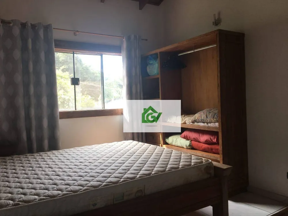 Casa de Condomínio, 3 quartos - Foto 5