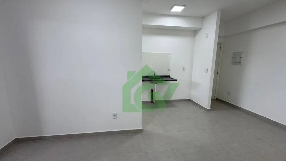 Apartamento, 2 quartos, 56 m² - Foto 1