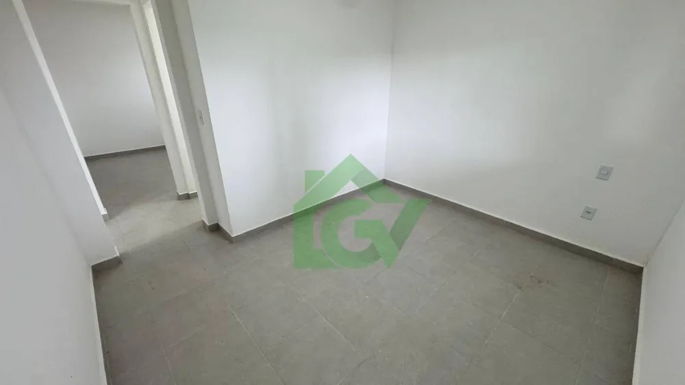 Apartamento, 2 quartos, 56 m² - Foto 2