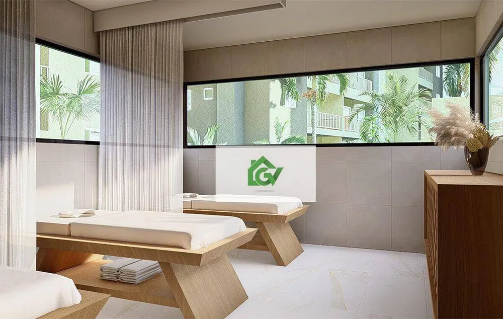 Apartamento, 2 quartos, 56 m² - Foto 5