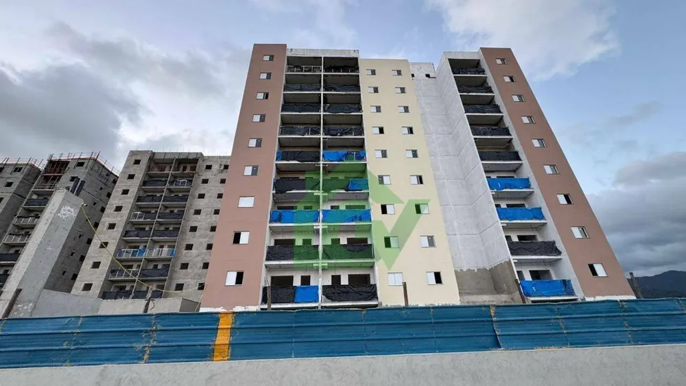 Apartamento, 2 quartos, 56 m² - Foto 8