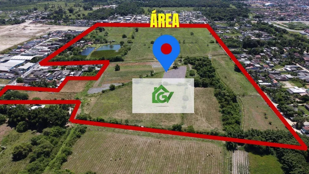 Terreno, 20 hectares - Foto 8