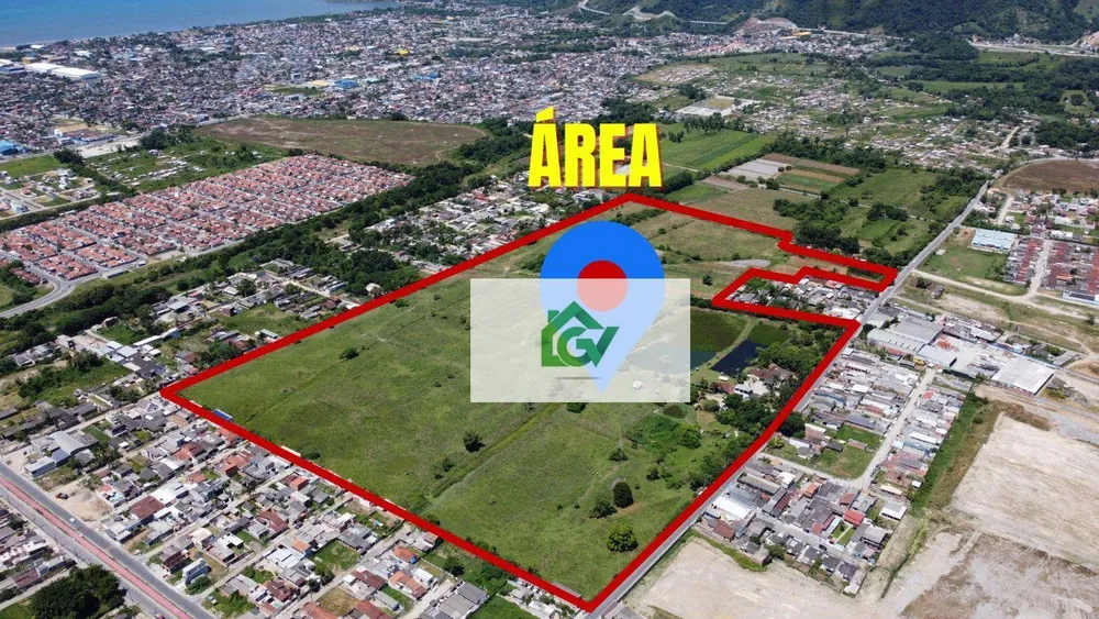 Terreno, 20 hectares - Foto 2