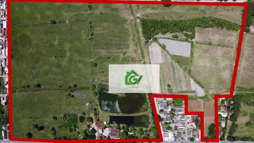 Terreno, 20 hectares - Foto 6