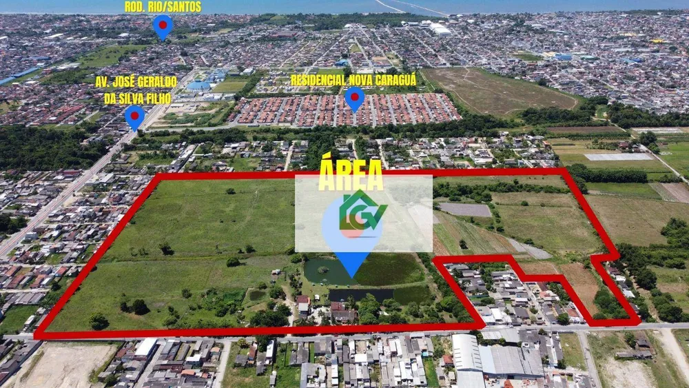 Terreno, 20 hectares - Foto 7