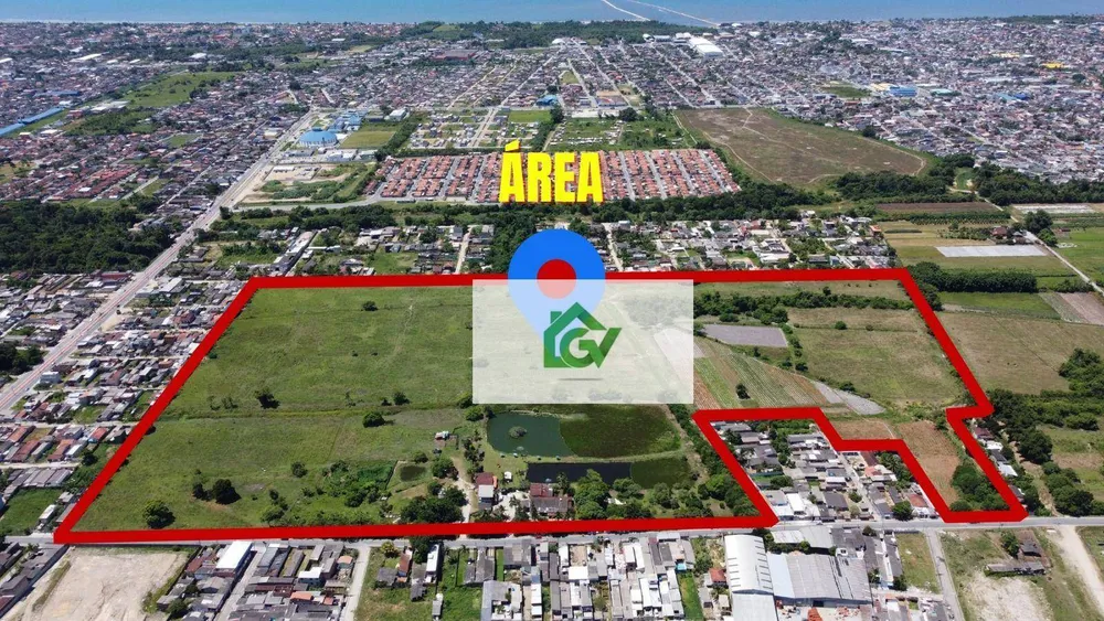 Terreno, 20 hectares - Foto 3