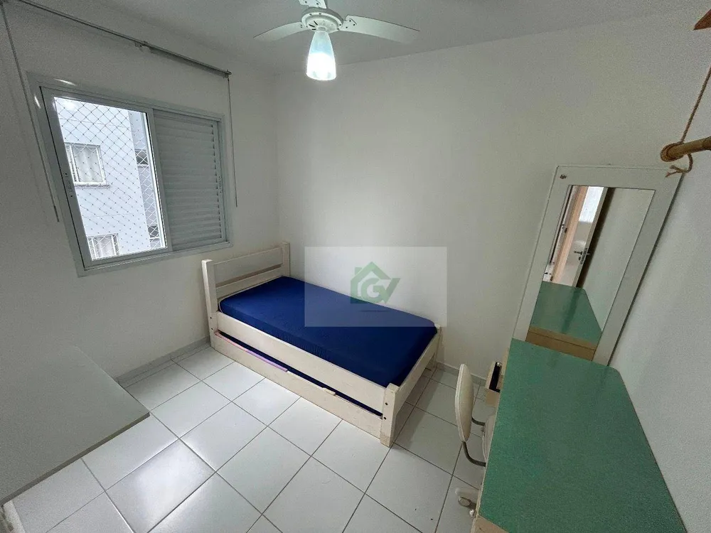 Apartamento, 2 quartos, 48 m² - Foto 8