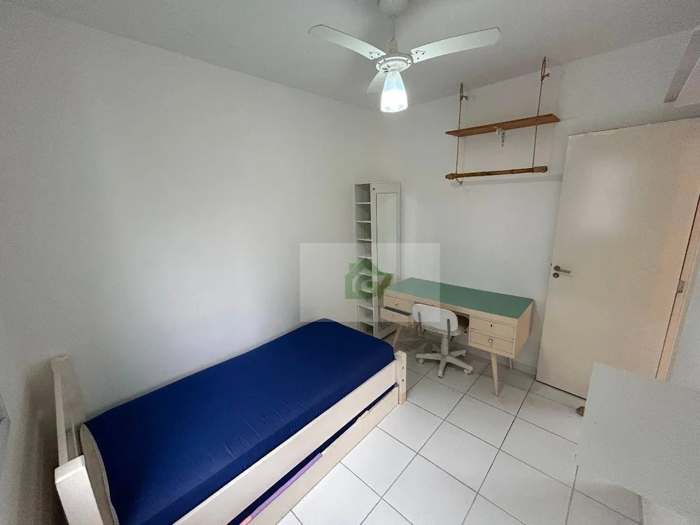 Apartamento, 2 quartos, 48 m² - Foto 9
