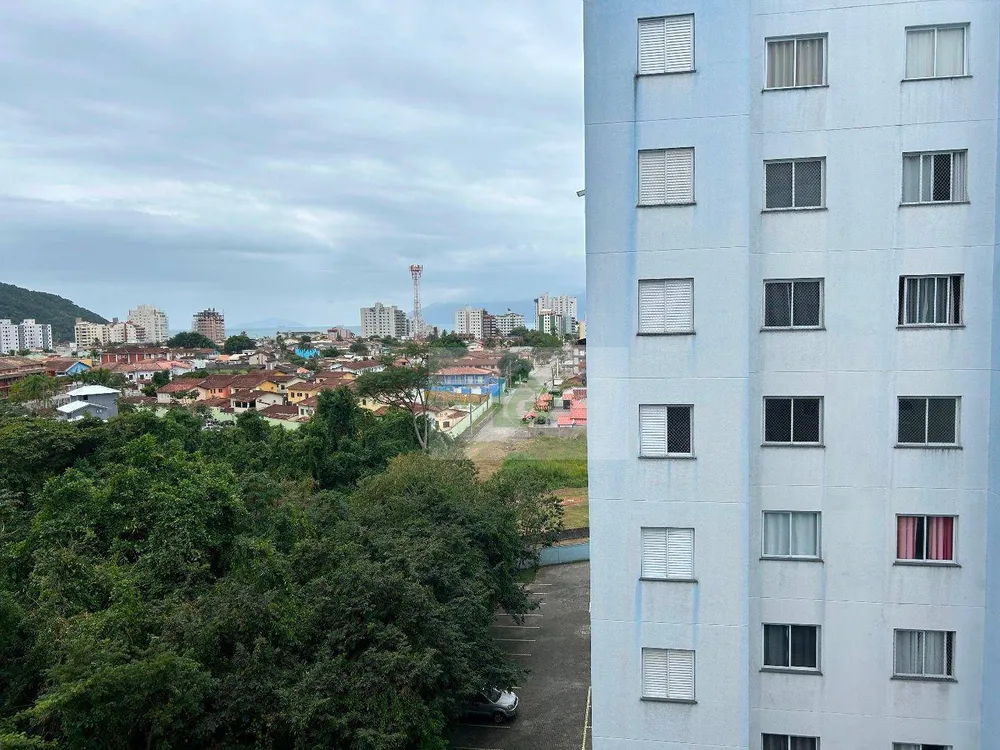 Apartamento, 2 quartos, 48 m² - Foto 4