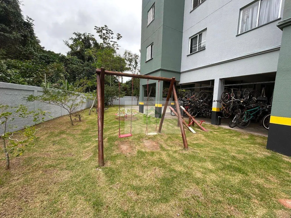 Apartamento, 2 quartos, 48 m² - Foto 1