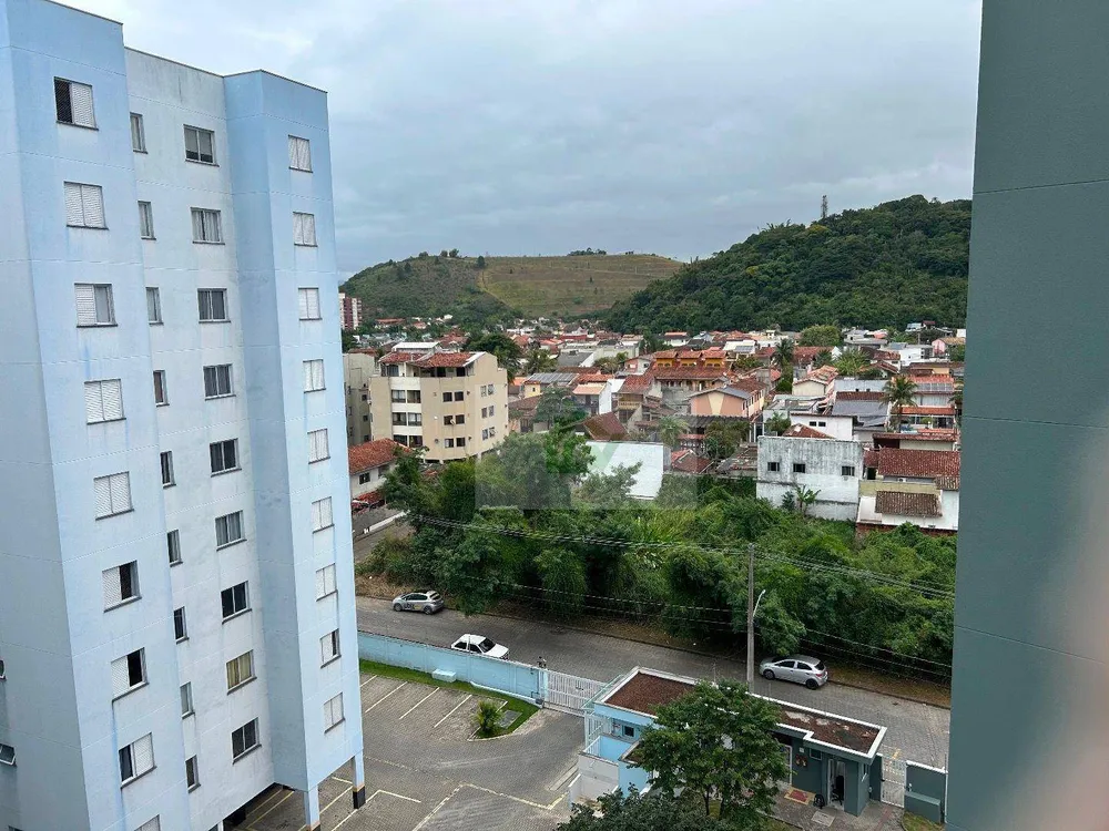 Apartamento, 2 quartos, 48 m² - Foto 6