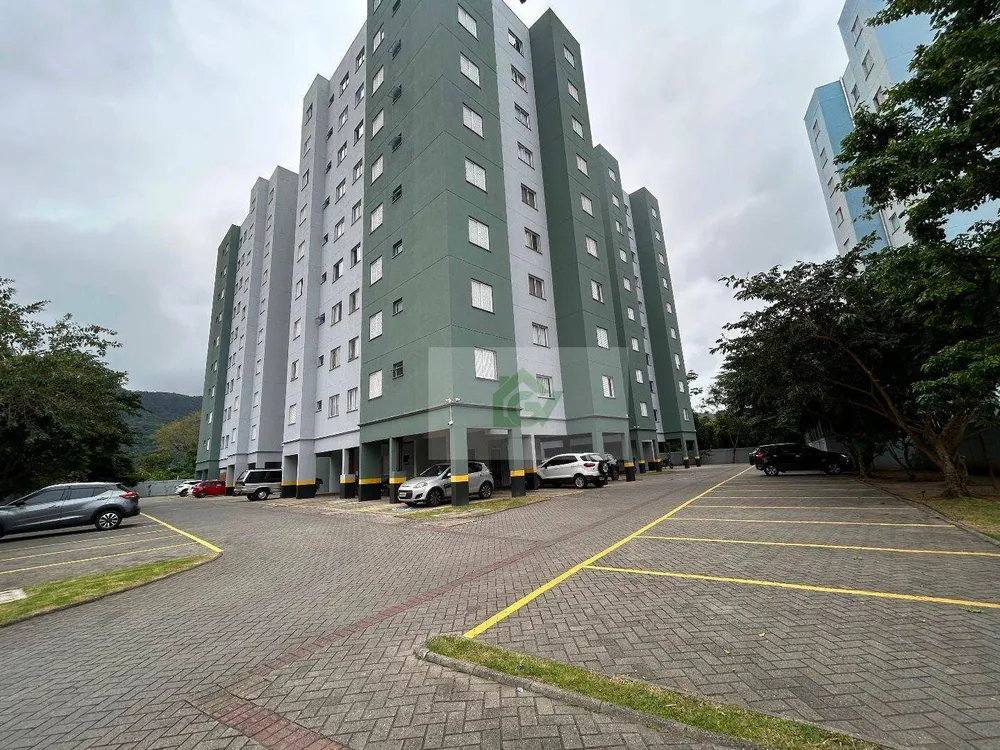 Apartamento, 2 quartos, 48 m² - Foto 3