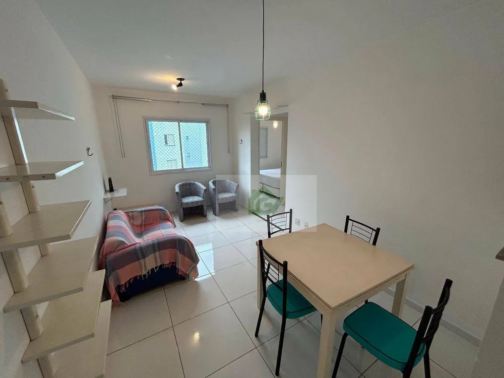 Apartamento, 2 quartos, 48 m² - Foto 3