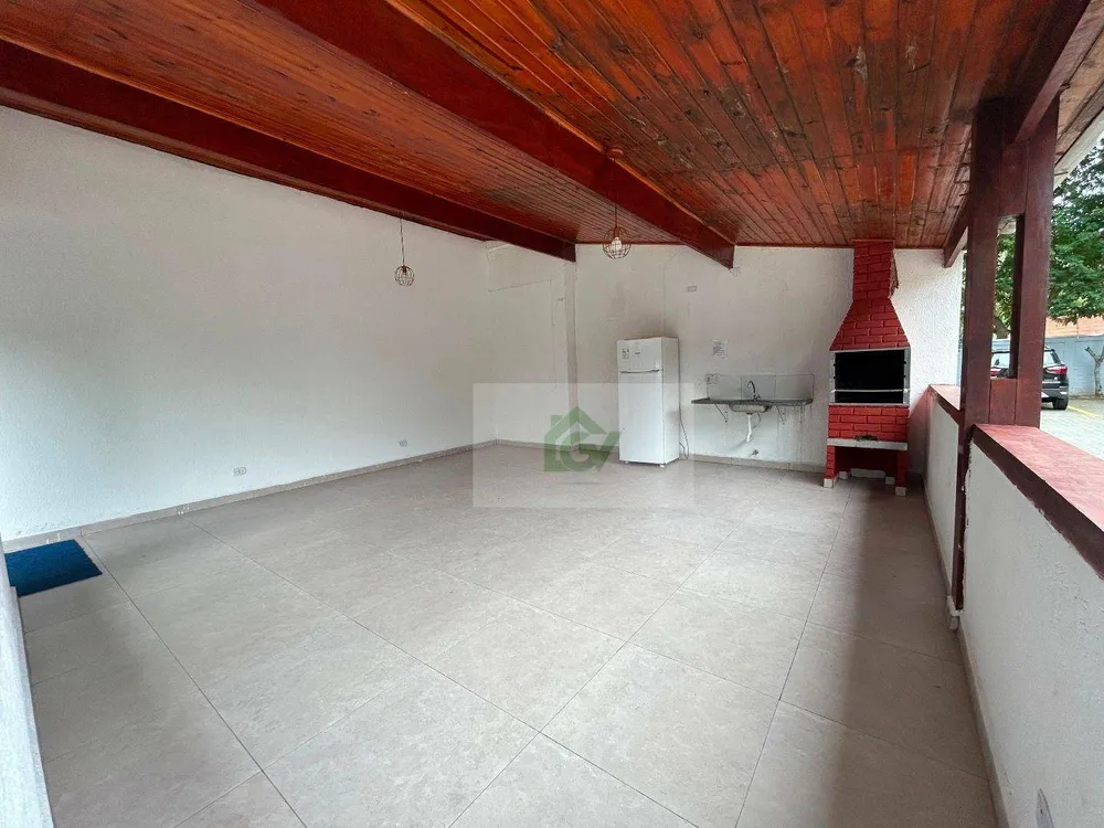 Apartamento, 2 quartos, 48 m² - Foto 10