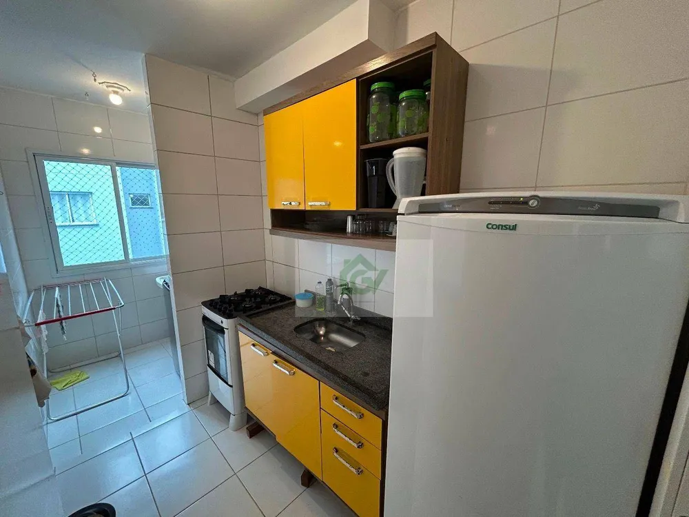 Apartamento, 2 quartos, 48 m² - Foto 7