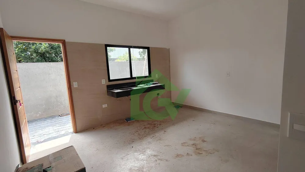 Casa de Condomínio, 1 quarto - Foto 5