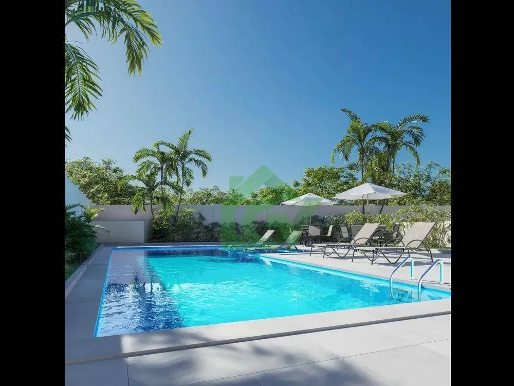 Cobertura, 3 quartos, 122 m² - Foto 4